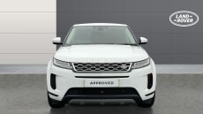 Land Rover Range Rover Evoque 2.0 D165 S 5dr Auto Diesel Hatchback